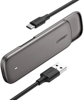 UGREEN M.2 B-Key Hard Drive Enclosure (6Gbps) (NGFF/ SATA Version Support)